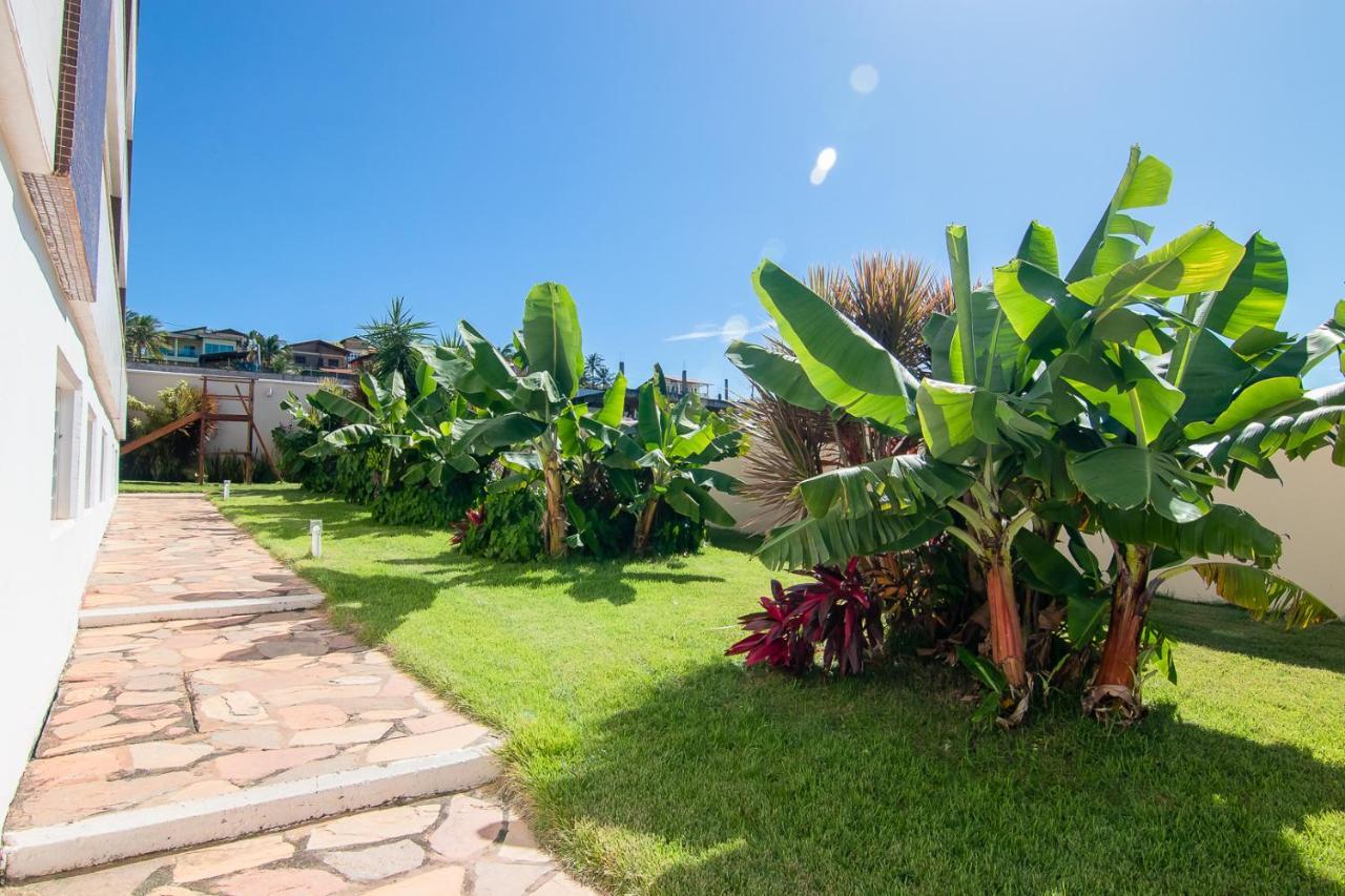 SAN GIACOMO I Apartamentos por Temporada para amigos, famílias e empresas no Porto das Dunas - Ceará Aquiraz Exterior foto